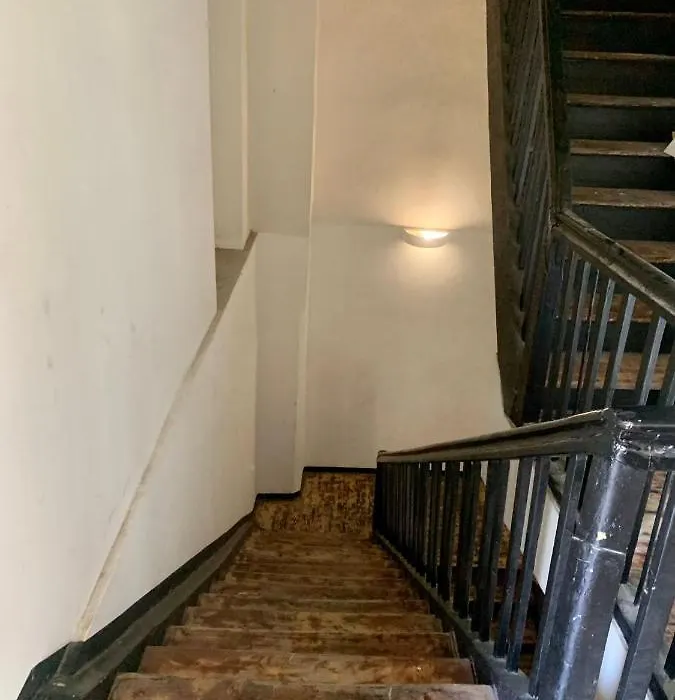 Hoffman Apartament-1